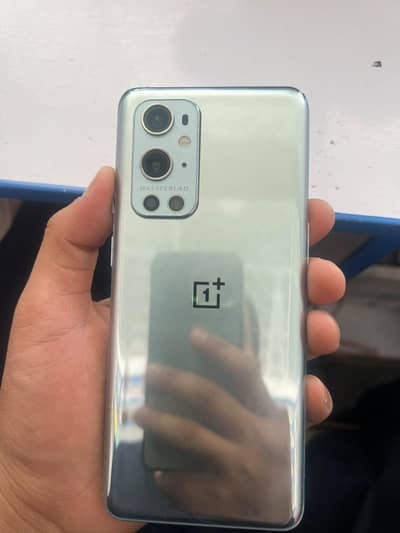One Plus 9 Pro