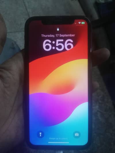 Apple iPhone XR PTA
