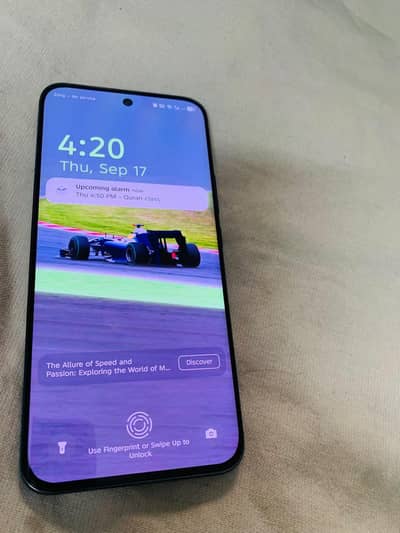 Tecno Spark 40 Pro plus