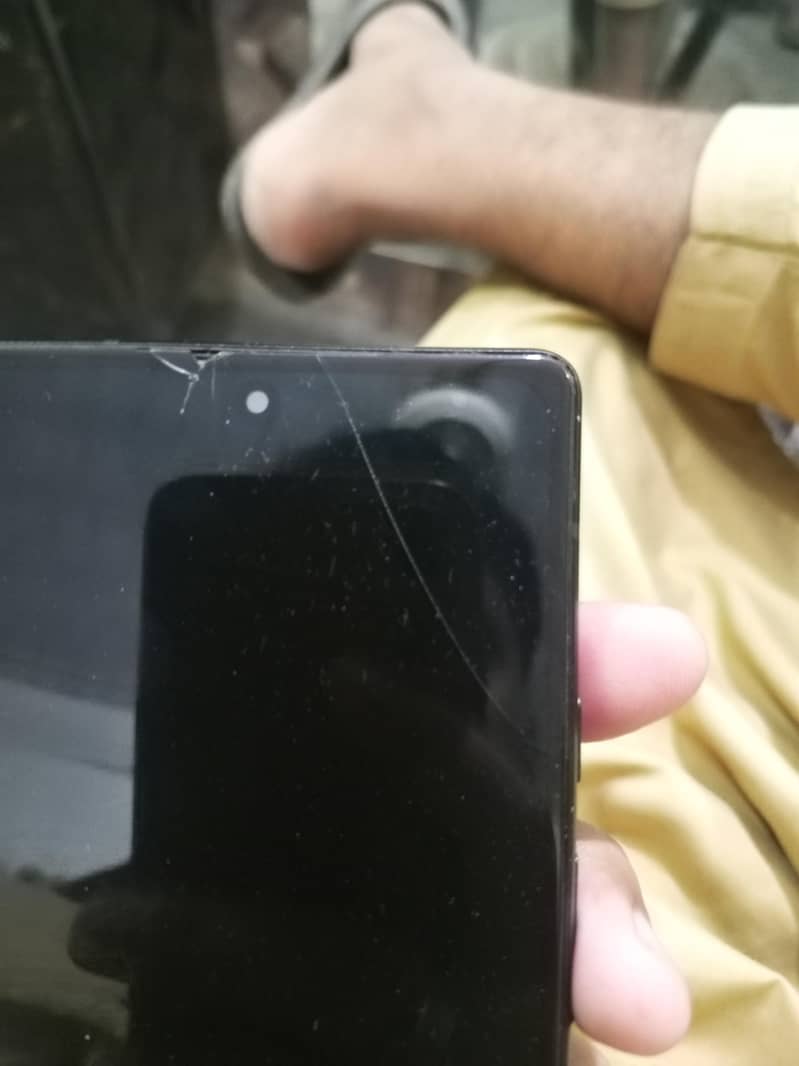Google Pixel 6 0