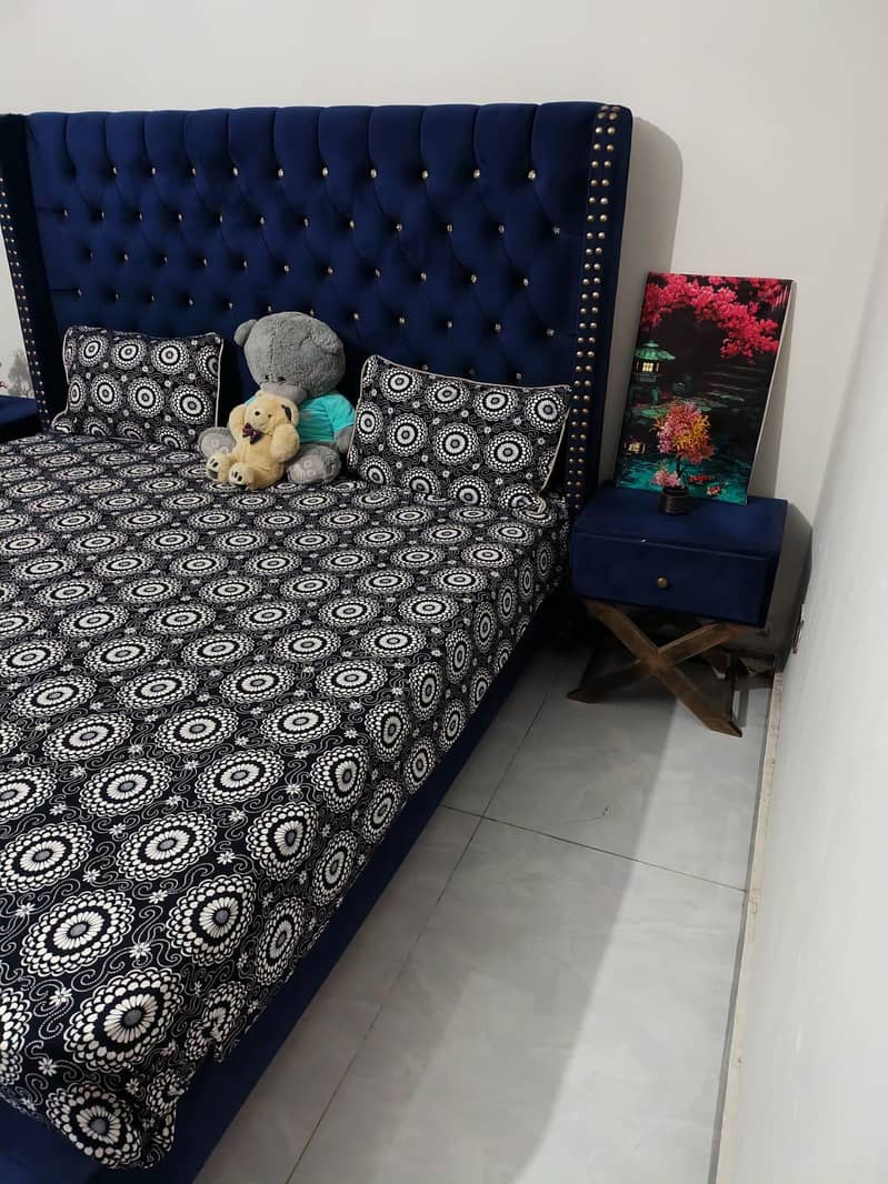 bed set 0