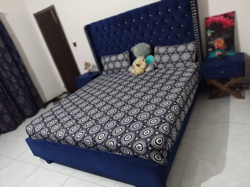 bed set 1