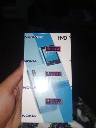 Nokia 105