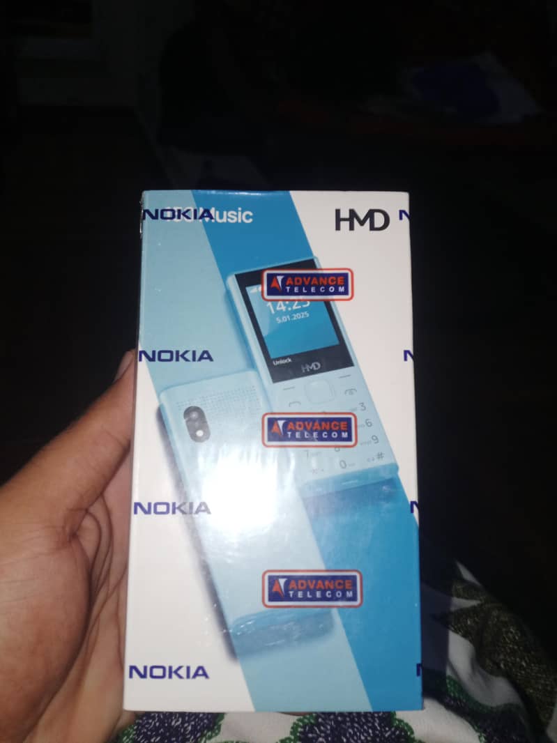 Nokia 105 0