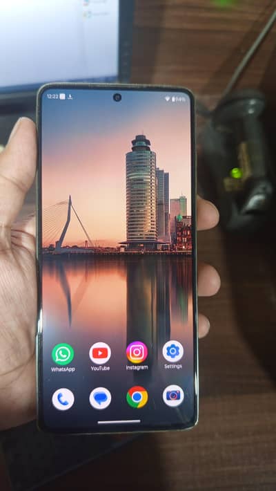 Motorola g stylus 2024