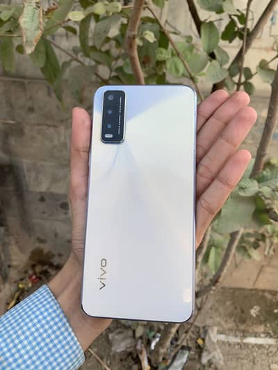 Vivo Y20