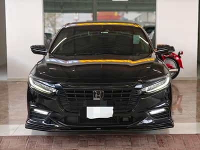 Honda Insight 2019