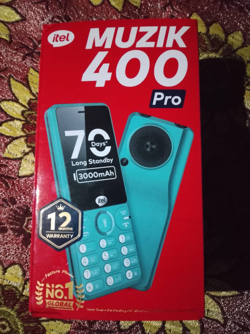 itel mobel 3