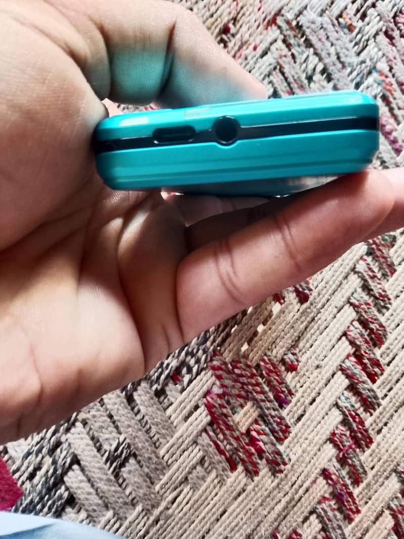 itel mobel 4