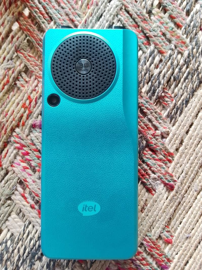 itel mobel 5