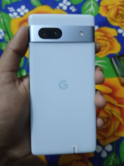 Google Pixel 7a