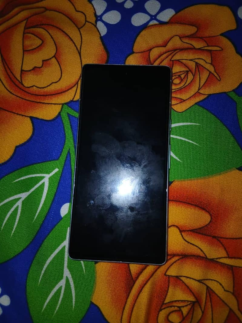 Google Pixel 7a 6