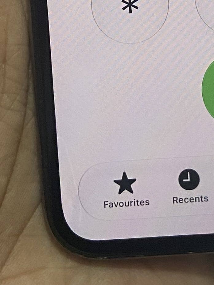 iPhone 11 Pro Max 6