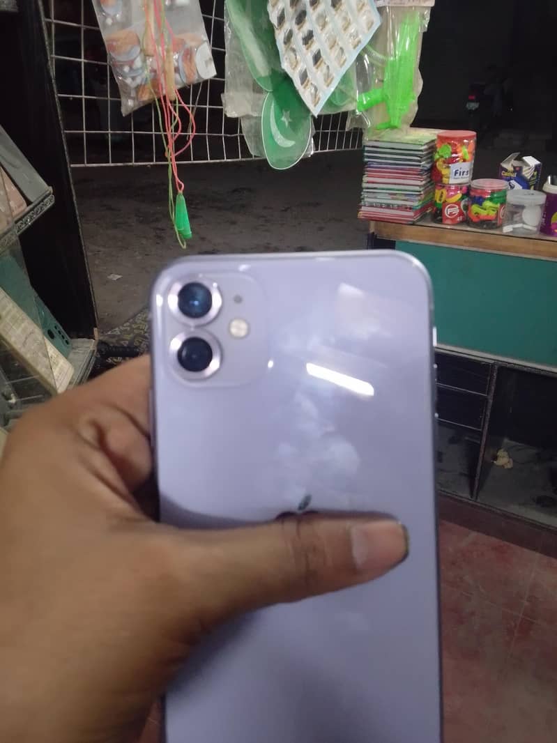 Apple iPhone 11 1