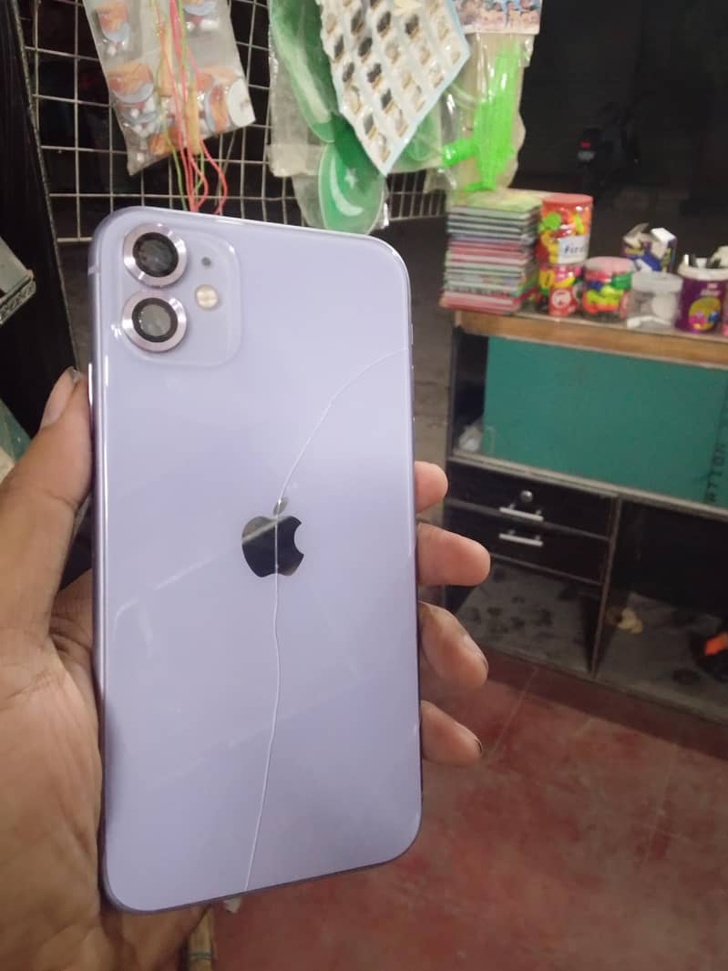 Apple iPhone 11 6