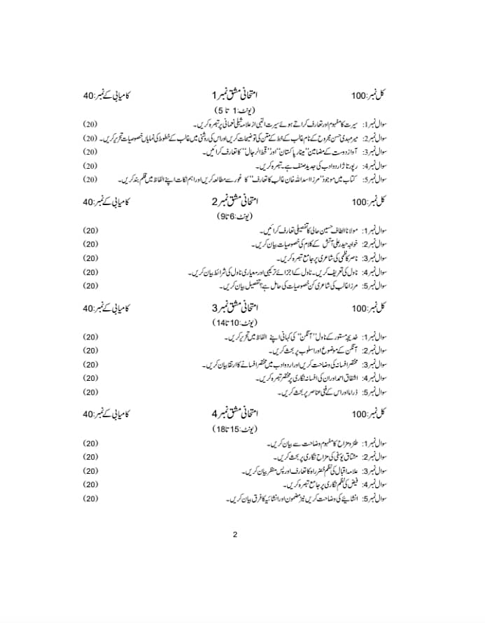 Assignment Writing Work 1