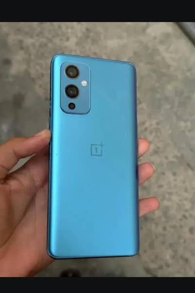 one plus 9