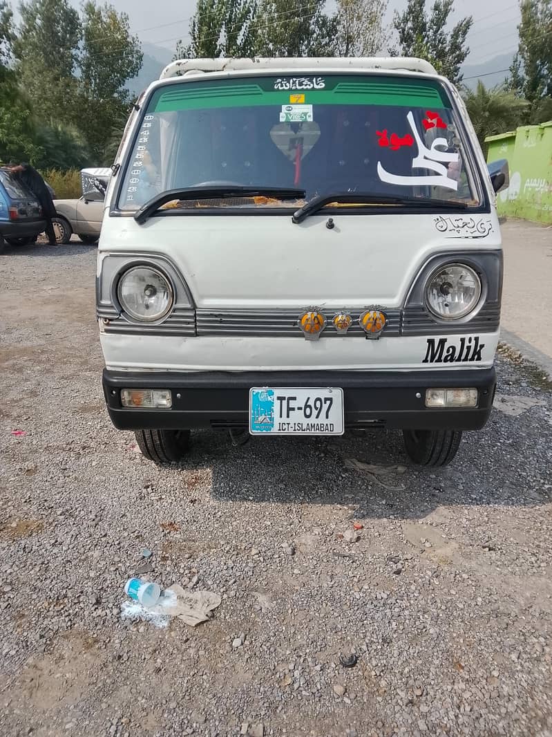 Suzuki 3