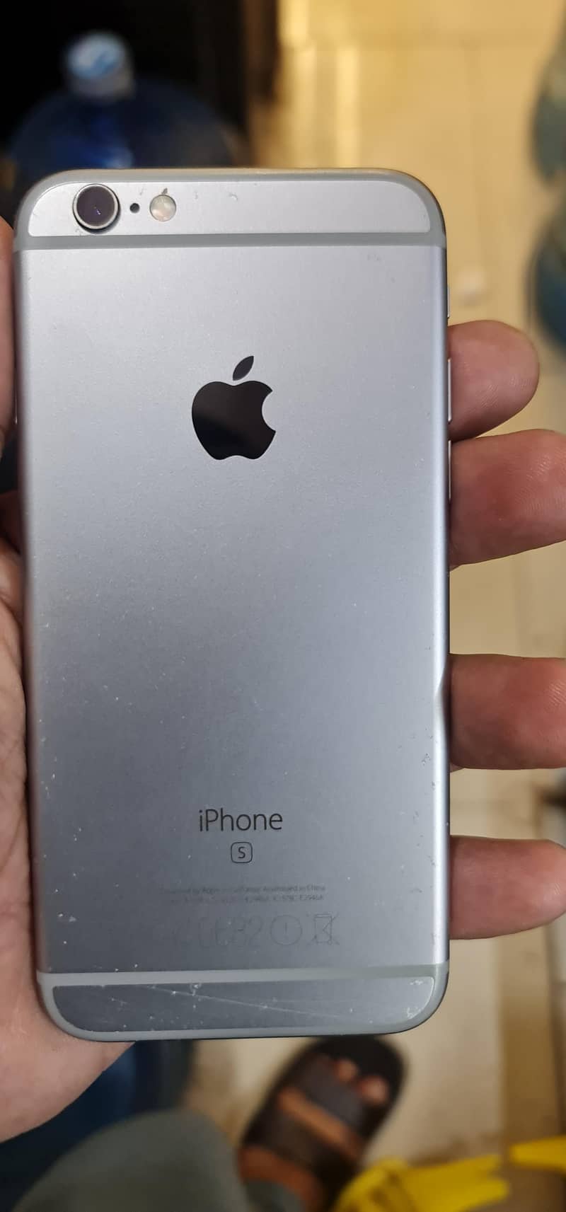 Iphone 6s 1