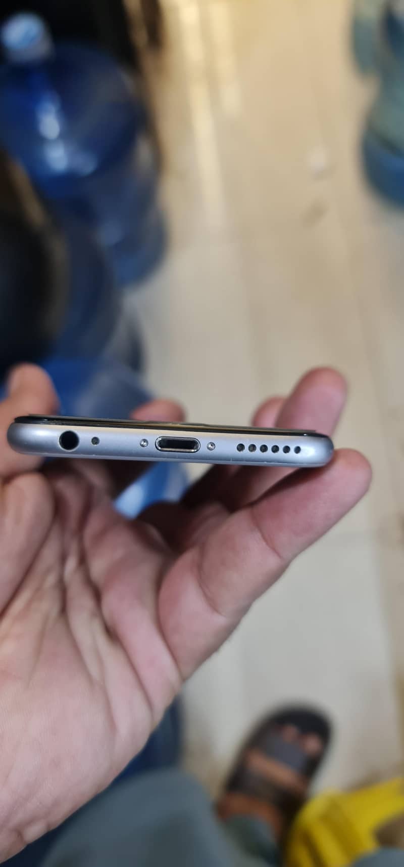 Iphone 6s 2
