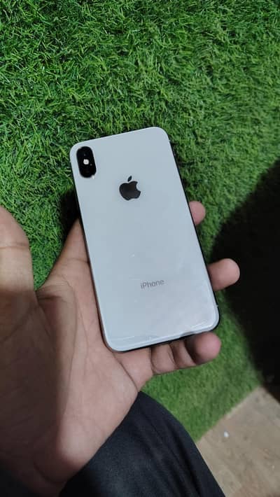 Apple iPhone X non pta
