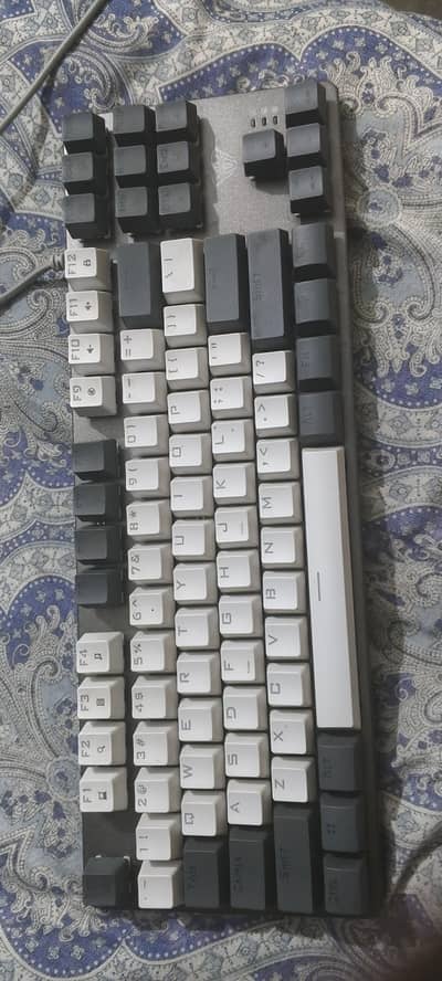 Keyboard