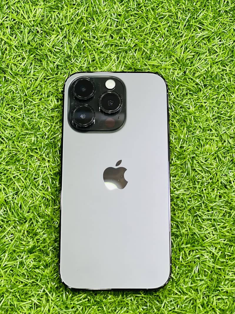 Apple iPhone 14 Pro 5
