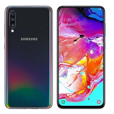 SAMSUNG A52   A70