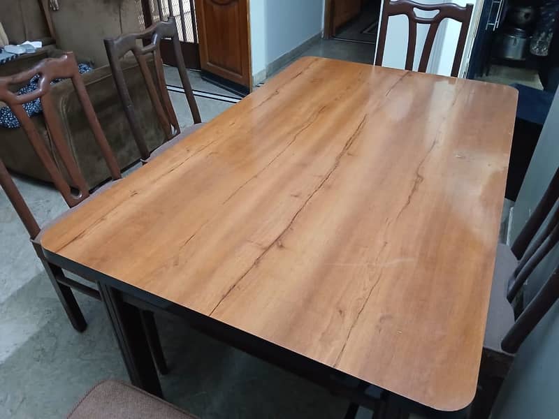 Dining Table 2