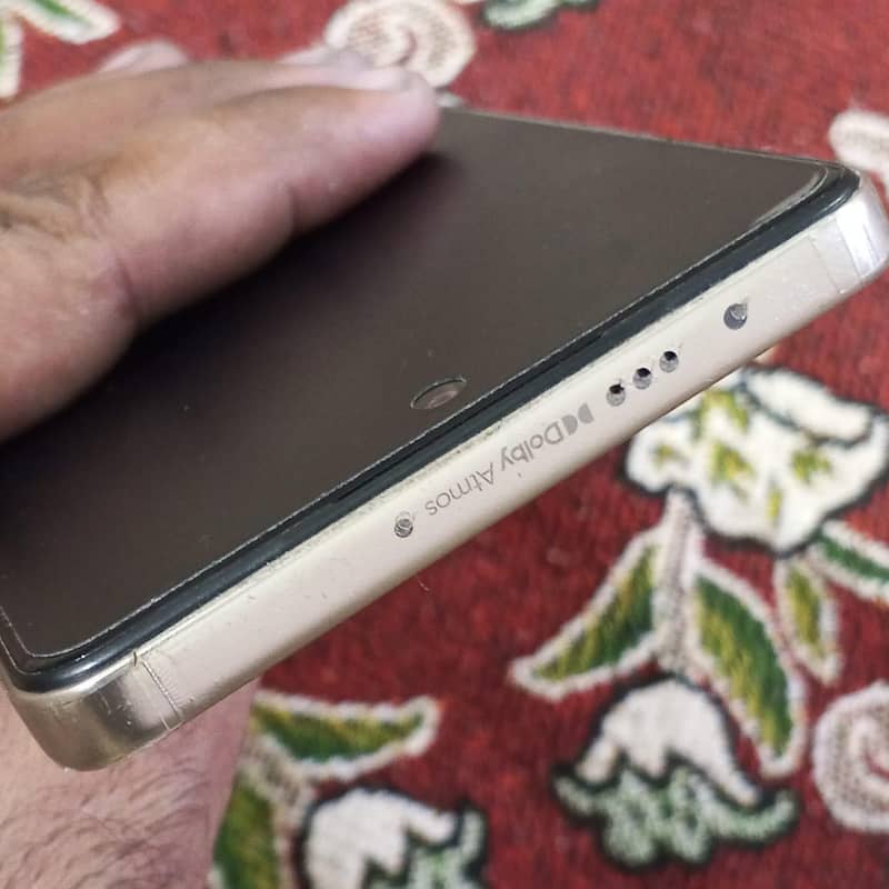 Tecno CAMON 30 5
