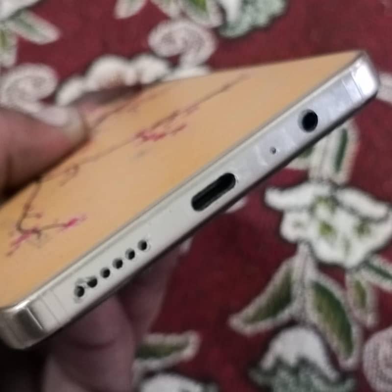 Tecno CAMON 30 6