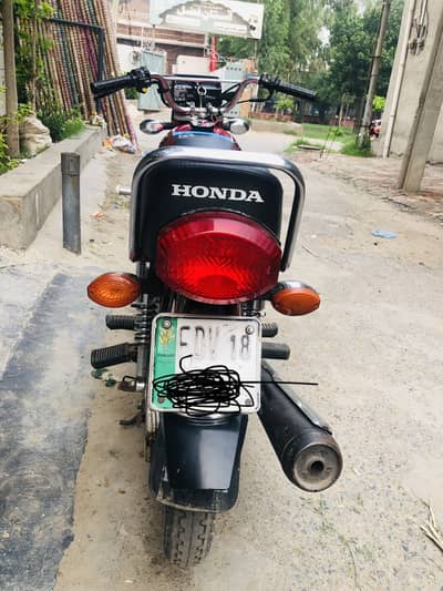 Good condition