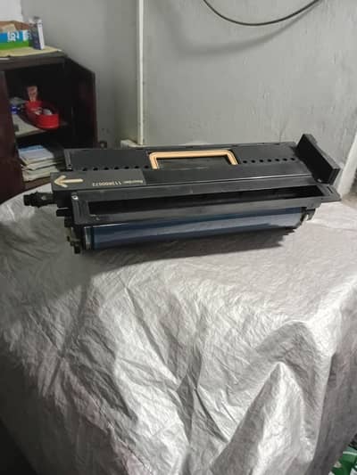 XEROX 5855 PHOTO COPY MACHINE