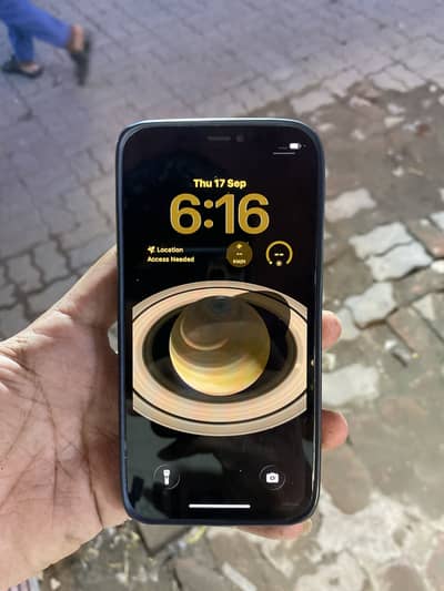 Apple iPhone 12 Pro