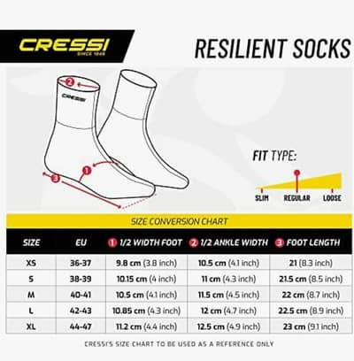 Cressi