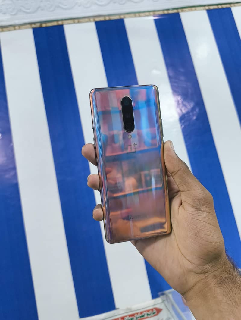 OnePlus 8 0