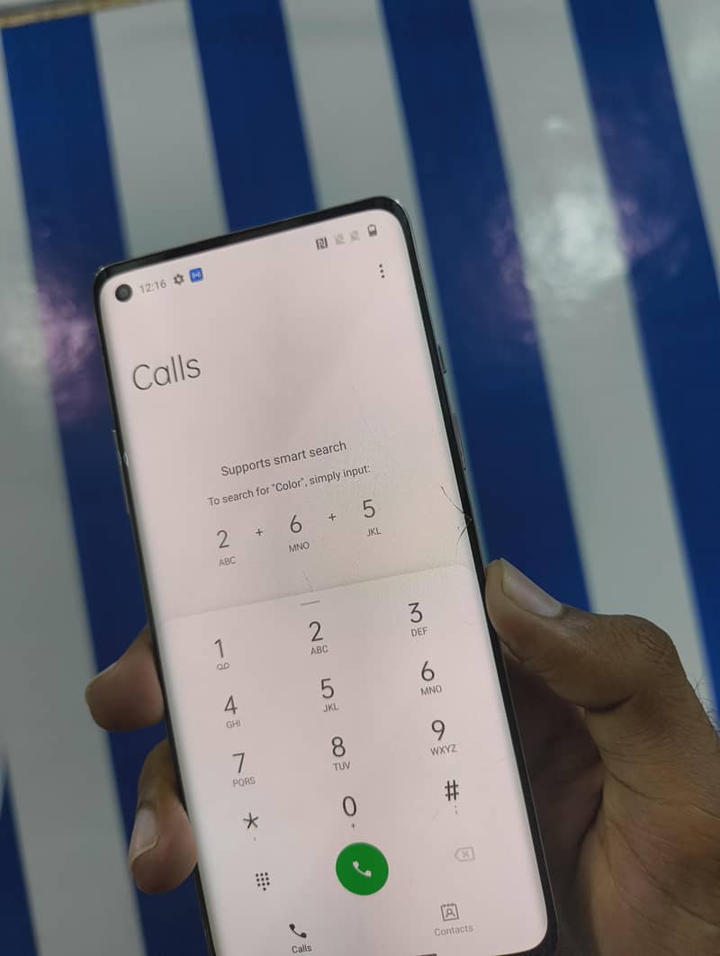 OnePlus 8 4