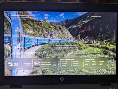 HP EliteBook 840 G3 - For Sale