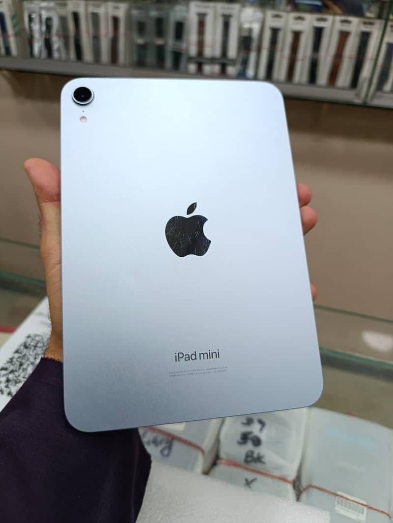 ipad mini 7 2