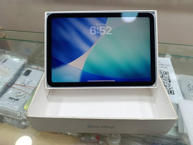 ipad mini 7 4