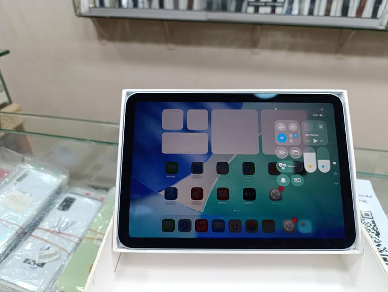 ipad mini 7 6