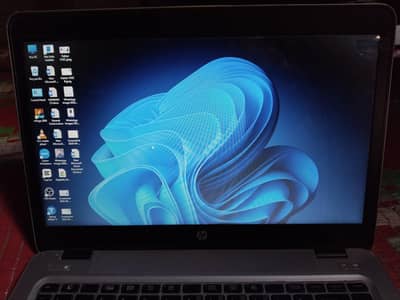HP I7 6 GENERATION