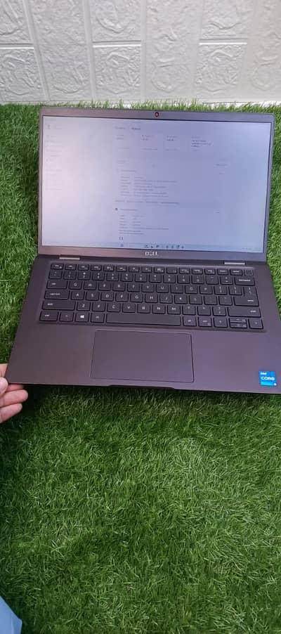Dell Latitude 7420 | Core i5 11th Gen | 8GB | 256GB SSD | 10/10