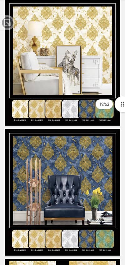we decorate your home