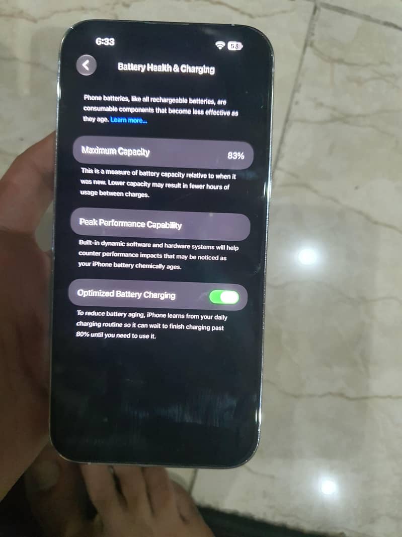 Apple iPhone 14 Pro Max 5
