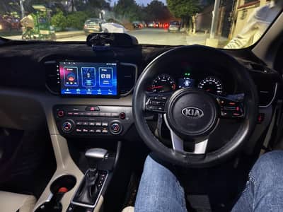KIA Sportage 2020