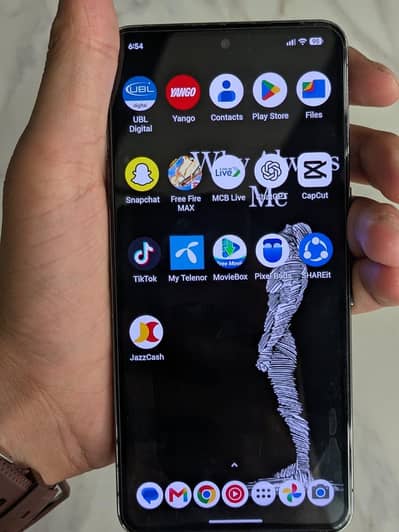 Google Pixel 8 Pro