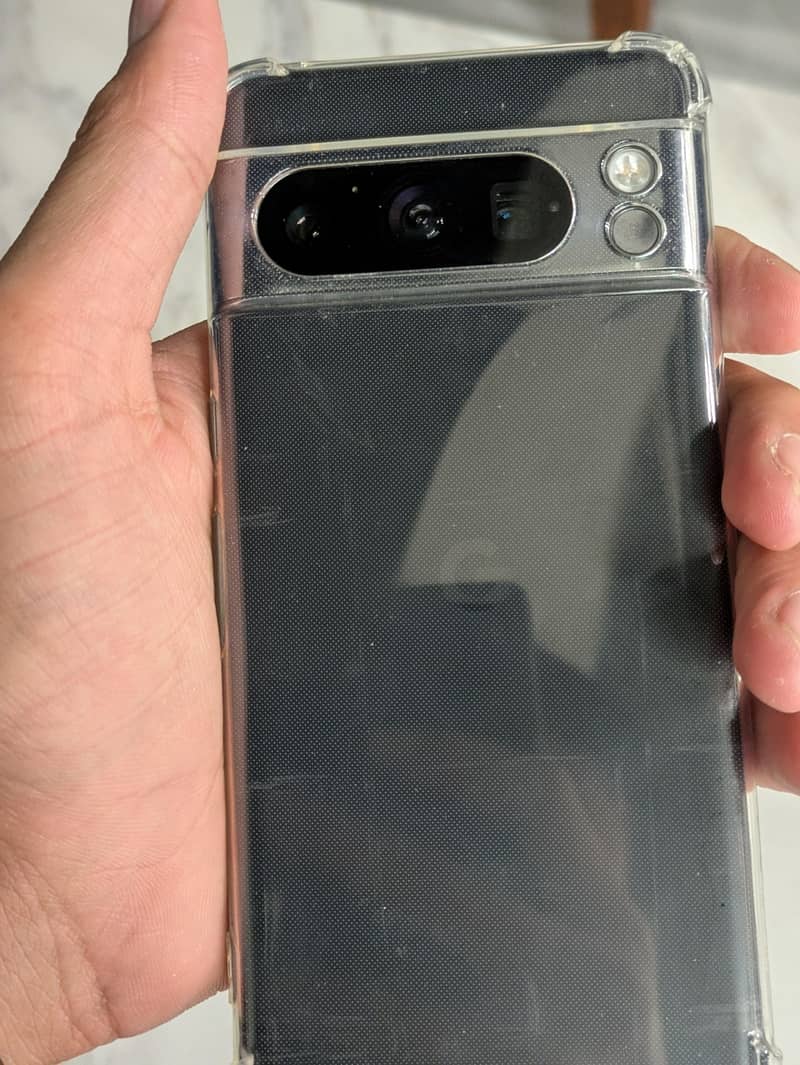 Google Pixel 8 Pro 8