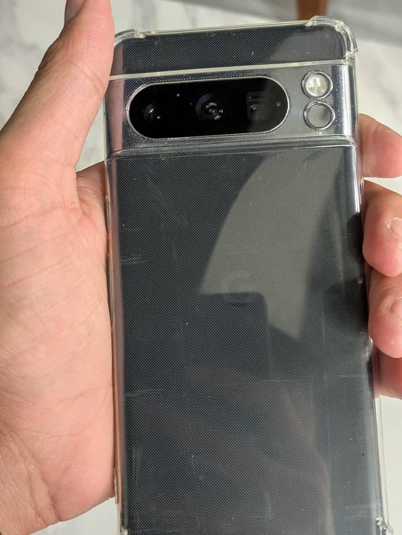 Google Pixel 8 Pro 16