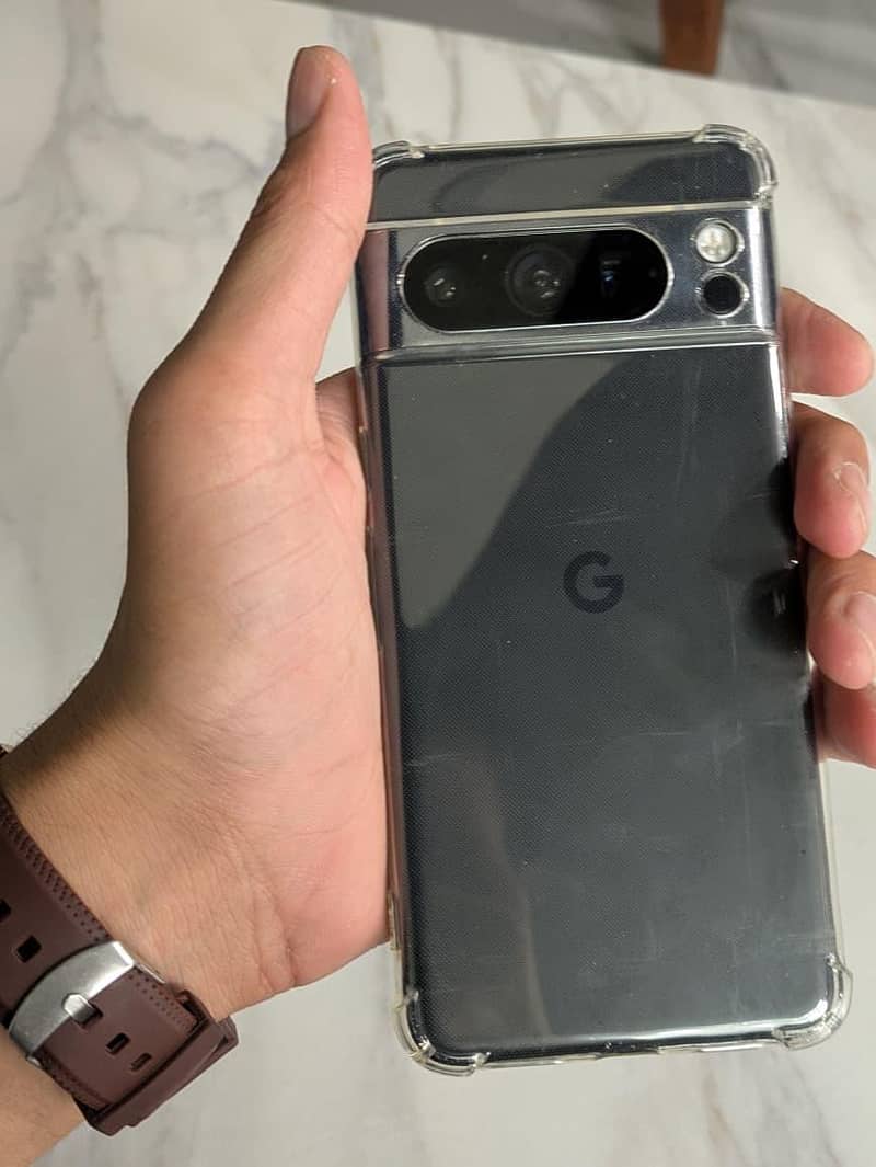 Google Pixel 8 Pro 17